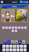 2 Pics 1 Word スクリーンショット 1