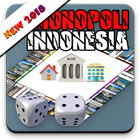 Indonesia's Coolest Monopoly 아이콘