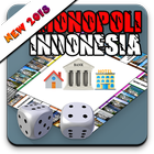 Monopoly Indonesia Cool आइकन