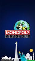 Monopoly International Offline Affiche