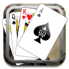 Solitaire آئیکن