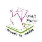 VreiMeniu Smartphone icône