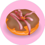 Resep Donat icon