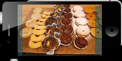 Resep Donat screenshot 3