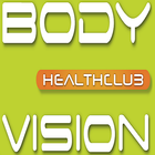 BodyVision आइकन