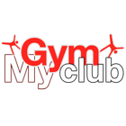 Mygymclub أيقونة