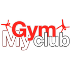 Mygymclub ไอคอน