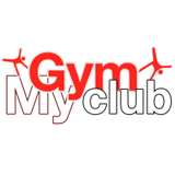 Mygymclub आइकन