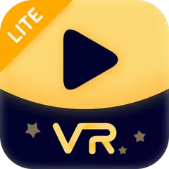 Moon VR Player Lite 3d/360/180 APK 下載