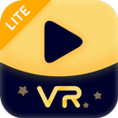 APK Moon VR Player Lite 3d/360/180