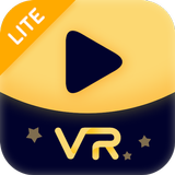 Moon VR Player Lite 3d/360/180