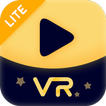 MoonVRplayer Lecteur vidéo VR