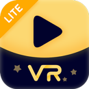 MoonVRplayer Lecteur vidéo VR APK