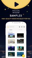 Moon VR Player スクリーンショット 3