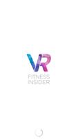 VR Fitness Insider Affiche