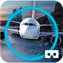 VR Airplane Flight 3D Simulator _ Flight pilot 3D APK