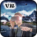 3D VR Film İzleme Programı APK