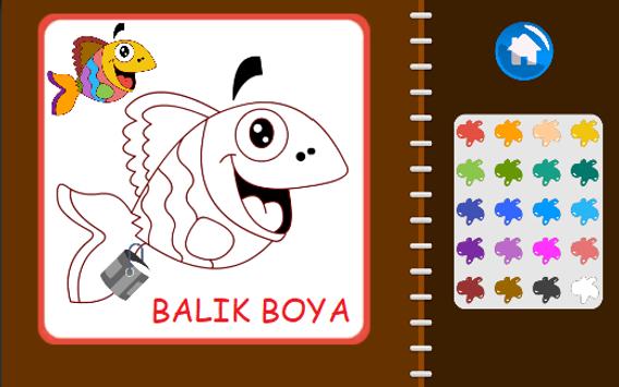 Boyama Kitabi Oyunu For Android Apk Download