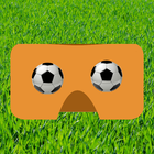 Pasha_Soccer_Kicker - VR icône