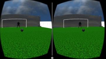 Pasha_Soccer_Kicker - VR 截圖 1