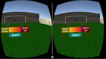 Pasha_Soccer_Kicker - VR capture d'écran 2