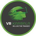 VR Karbala 360°