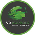 آیکون‌ VR Karbala