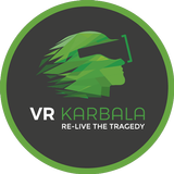 VR Karbala icône