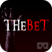 The Bet VR Horror House Game