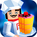 Pie Cooking - Delicious Sweets-APK