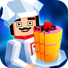 Pie Cooking - Delicious Sweets 图标