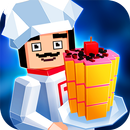 Pie Cooking - Delicious Sweets APK