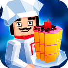 Pie Cooking - Delicious Sweets icon