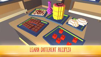 Pie Cooking - Delicious Sweets 截图 3