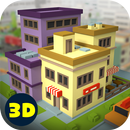 New York City Craft - Building Sim Game For Free APK