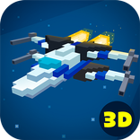 X-Wing Starship Flight Sim 3D: Universe Fight