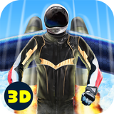 VR Jetpack Flight আইকন