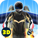 VR Jetpack Flight APK