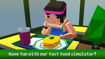 Lasagna Cooking Chef Simulator স্ক্রিনশট 3