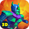 Fury Kung Fu Fighting Master APK