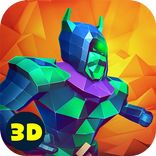 Fury Kung Fu Fighting Master