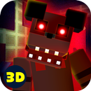 APK VR 5 Horror Nights at Animatronics Cube Pizzeria