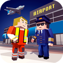 Airport Building Simulator 3D aplikacja