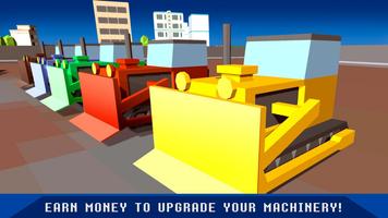 Airport Building Simulator 3D تصوير الشاشة 3