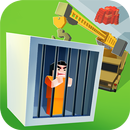 Prison Construction Build Jail-APK