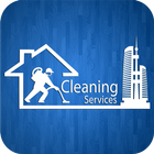 Cleaning Services иконка