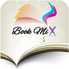 Bookmix - How to write a book biểu tượng