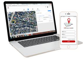 Virtual Guard Manager screenshot 1