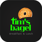Tims Bagel icon