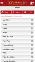 Viana Pizza & Pasta screenshot 3